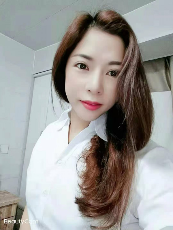 桥北轻熟女
